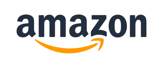 Amazon logo - Welcome Reception
