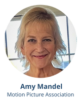 Amy Mandel eblast