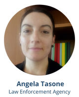Angela Tassone eblast