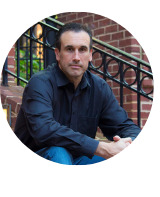 Bill Patterson Spotlight - Octane5