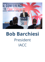 Bob - Keynote image for eblast