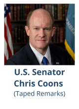 Chris Coons - eblast image