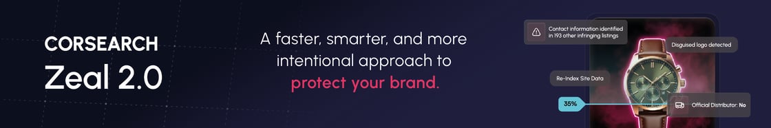 Corsearch - Newsletter Ad Q1 2026