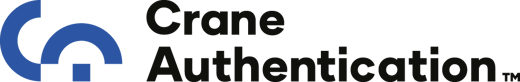 Crane Authentication Logo 2026