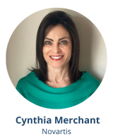 Cynthia Merchant eblast