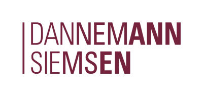 Dannemann Logo