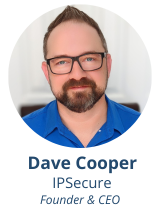 Dave Cooper for eblast