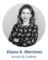 Diana Martinez eblast