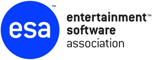 ESA Logo 2025