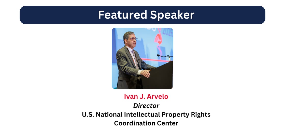 Featured speaker - post conf image