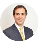 Francisco Carey round