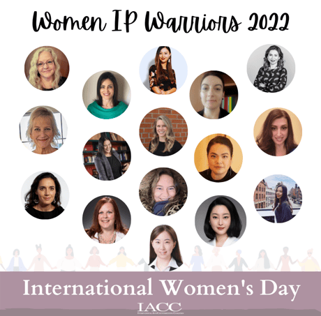 International Womens Day image 2022