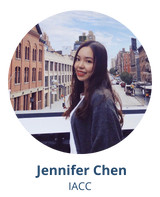 Jennifer Chen eblast