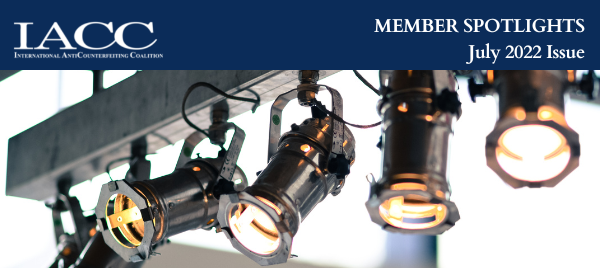 July Spotlight Header