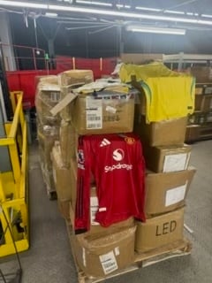 LE Training - Miami 2026 Adidas5