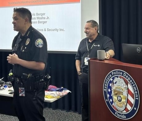 LE Training - Miami 2026 Aventura Chief1 rev