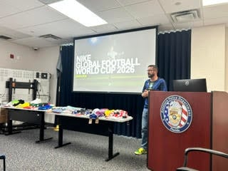 LE Training - Miami 2026 Newton2