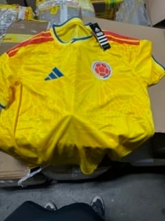 LE Training - Miami 2026 Nike4