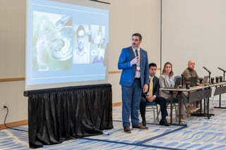 Latam - presentation