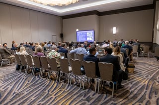 Latam Working Group - room 