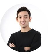 Mark Lee for eblast