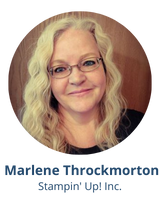 Marlene Throckmorton eblast