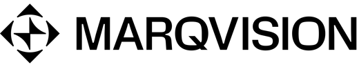 MarqVision Logo - Blk