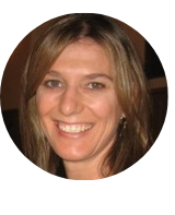 New Balance - Alex DeNeve round