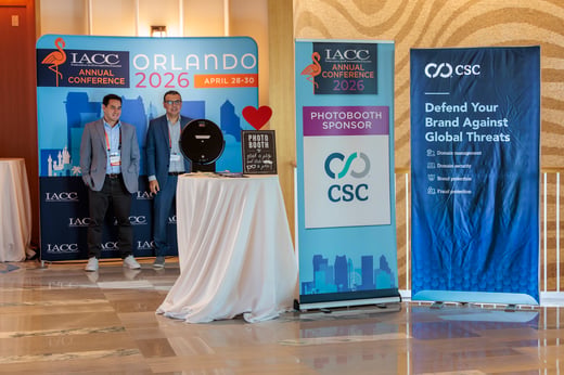 Photobooth pic - CSC