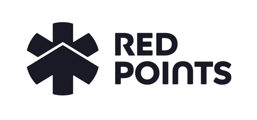 Red Points BlkWhite logo 2026-1