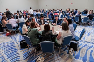 Roundtables group-1