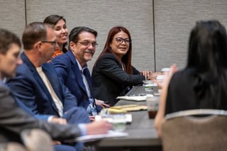 SME Task Force - group shot