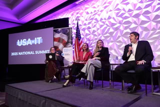 USA-IT Panel - Travis1