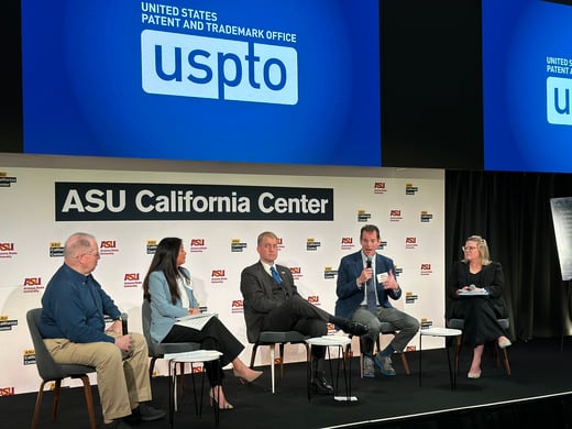 USPTO - CA event 2024 - 2