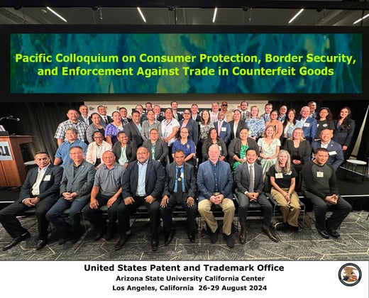 USPTO - CA event 2024