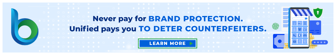 Unified Brands - Newsletter Ad for April 2022