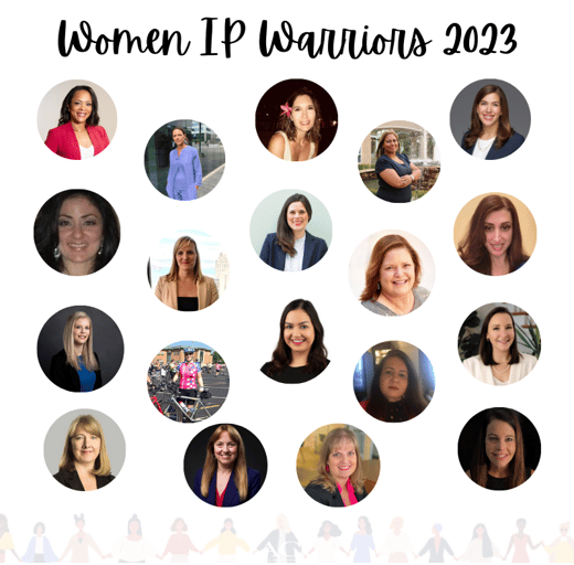 Women IP Warriors 2023-1