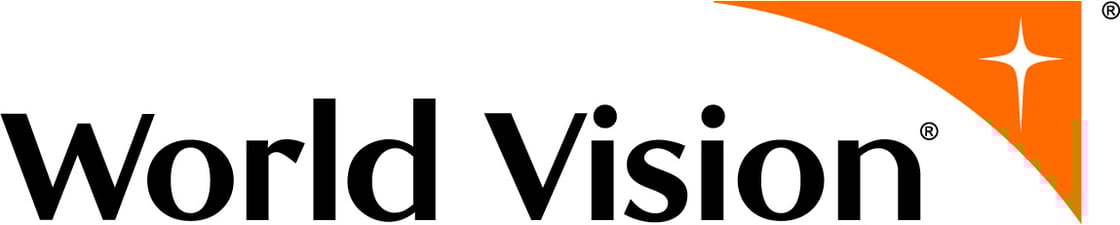 World Vision Logo